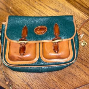 Dooney & Bourke crossbody bag